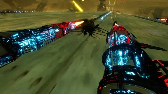 Ascent: Rivals screenshot 4