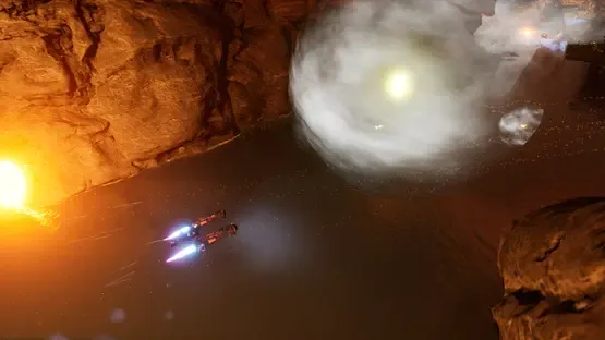 Ascent: Rivals screenshot 5
