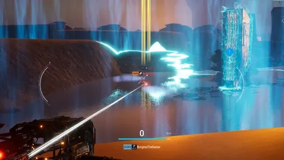 Ascent: Rivals screenshot 7