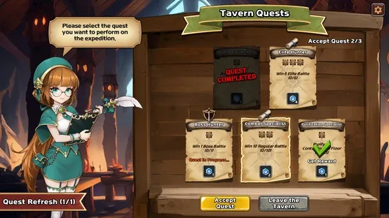 Lost Ground screenshot 5