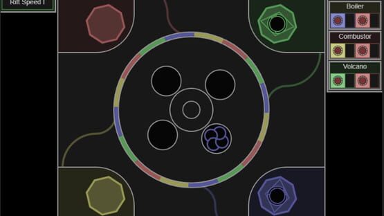 The First Alkahistorian: Stage Two screenshot 1