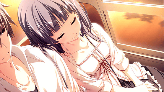 Himawari no Kyoukai to Nagai Natsuyasumi: Extra Vacation Screenshot