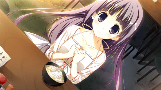 Himawari no Kyoukai to Nagai Natsuyasumi: Extra Vacation Screenshot