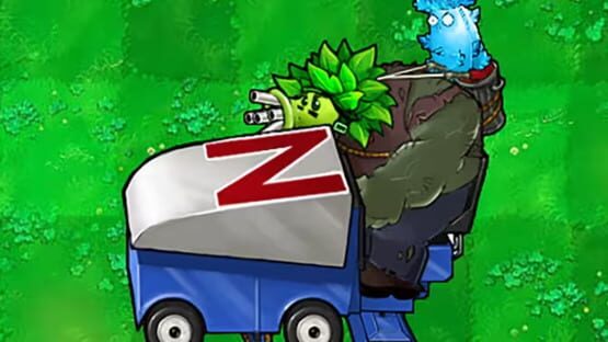 Plants vs. Zombies Hybrid Version screenshot 2