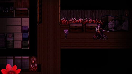 사괴야행 screenshot 5