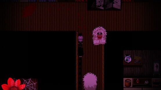 사괴야행 screenshot 1