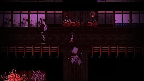 사괴야행 screenshot 2