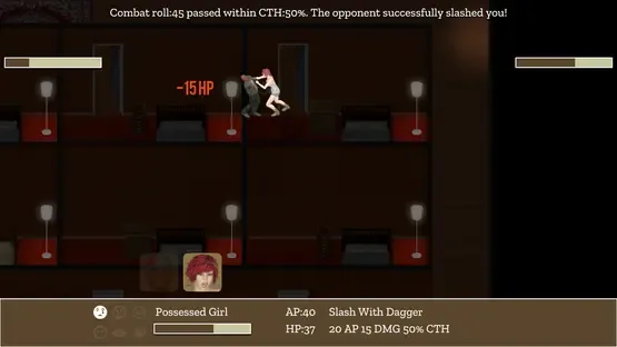 Dream City Fugitive screenshot 9