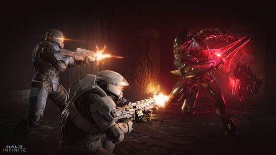 Halo Infinite: Operation Haloween II screenshot 4