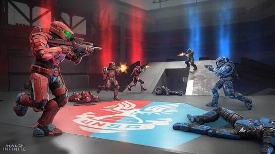 Halo Infinite: Operation Haloween II screenshot 1