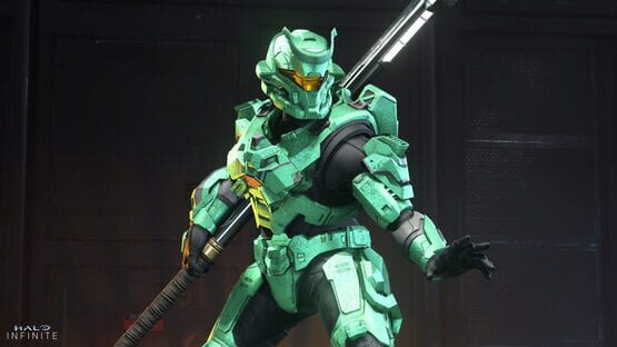 Halo Infinite: Operation Haloween II screenshot 2