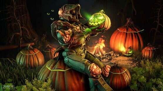 Halo Infinite: Operation Haloween II screenshot 5