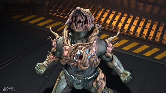 Halo Infinite: Operation Haloween II screenshot 6