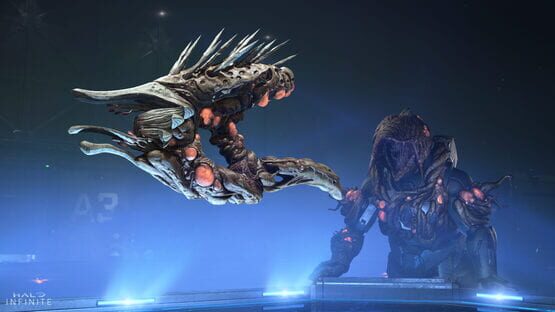 Halo Infinite: Operation Haloween II screenshot 7