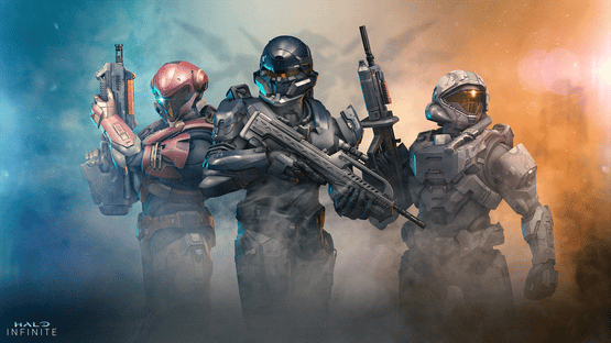 Halo Infinite: Operation Infinite Screenshot