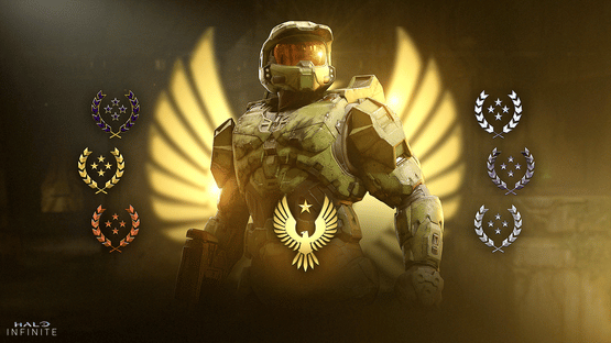 Halo Infinite: Operation Infinite Screenshot