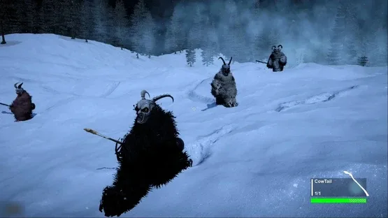 The Krampus Game screenshot 8