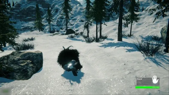The Krampus Game screenshot 14