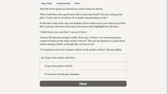 Spellbound: Malachite Coven screenshot 4