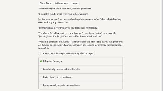 Spellbound: Malachite Coven screenshot 3