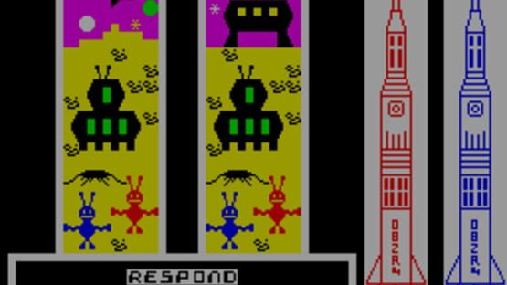 S.O.R.T. screenshot 1