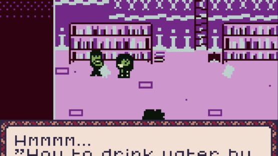 Little Dungeon Renovator screenshot