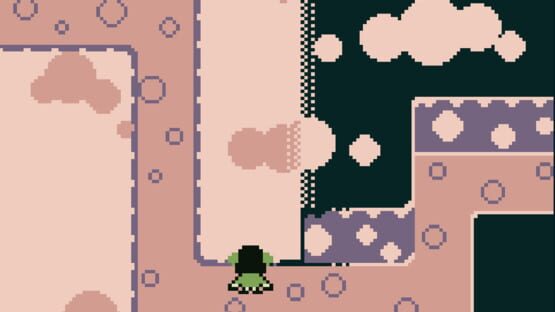 Little Dungeon Renovator screenshot