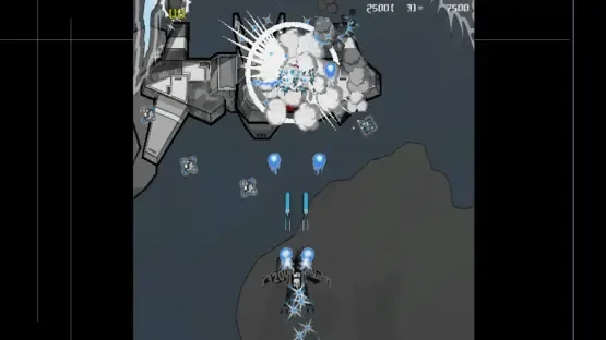 Karous screenshot 2