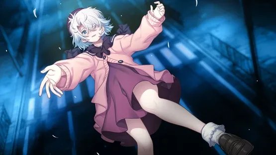 Tasogare no Shape Shifter screenshot 7