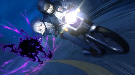 Tasogare no Shape Shifter screenshot 8