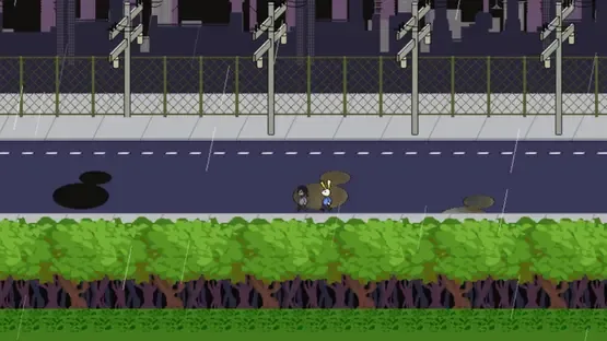 Chainsaw screenshot 2