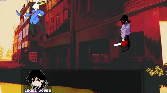 Chainsaw screenshot 3