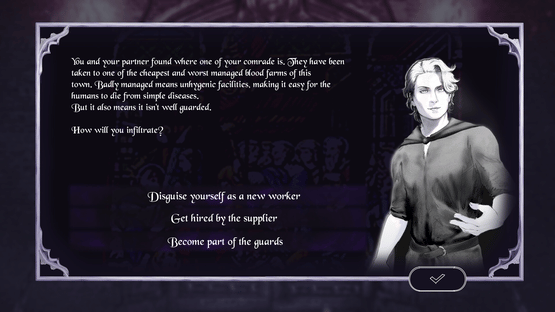 Skin Tailor Screenshot