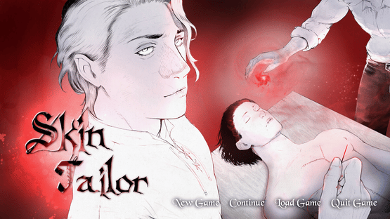 Skin Tailor Screenshot