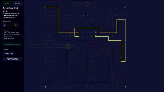 The Snake Is the Tower screenshot 4