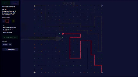 The Snake Is the Tower screenshot 6