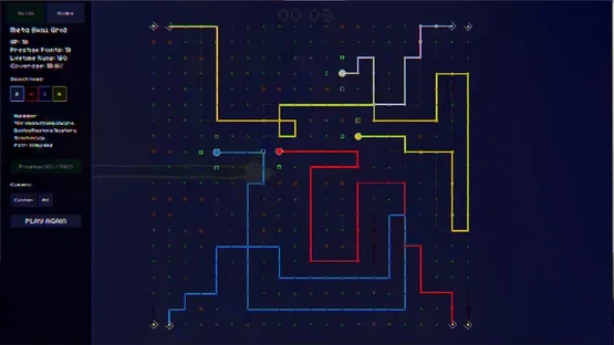 The Snake Is the Tower screenshot 7