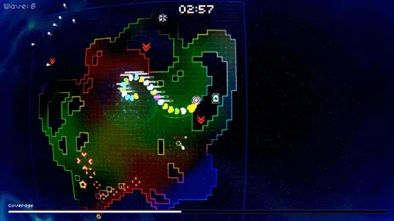 The Snake Is the Tower screenshot 8