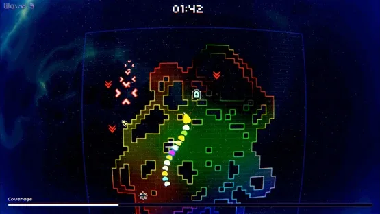 The Snake Is the Tower screenshot 9