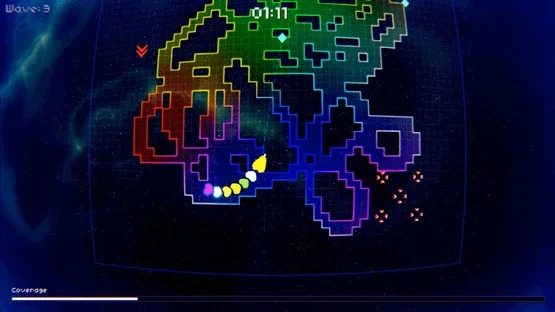 The Snake Is the Tower screenshot 10