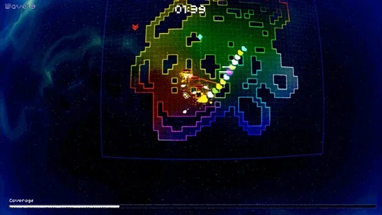 The Snake Is the Tower screenshot 1