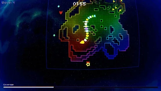 The Snake Is the Tower screenshot 11