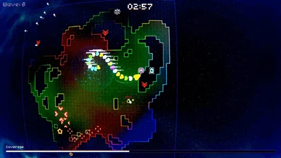 The Snake Is the Tower screenshot 12