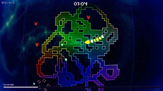 The Snake Is the Tower screenshot 13
