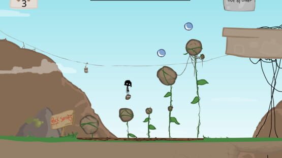 Nevermore screenshot 2