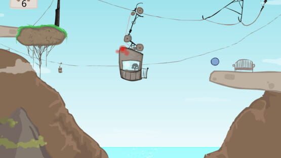 Nevermore screenshot 3