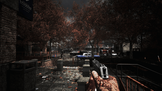 Out of Hell Screenshot