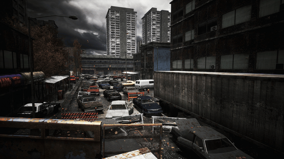 Out of Hell Screenshot