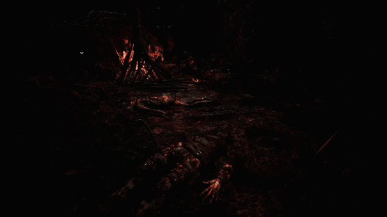 Out of Hell Screenshot