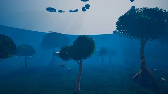 ClusterCluck screenshot 2